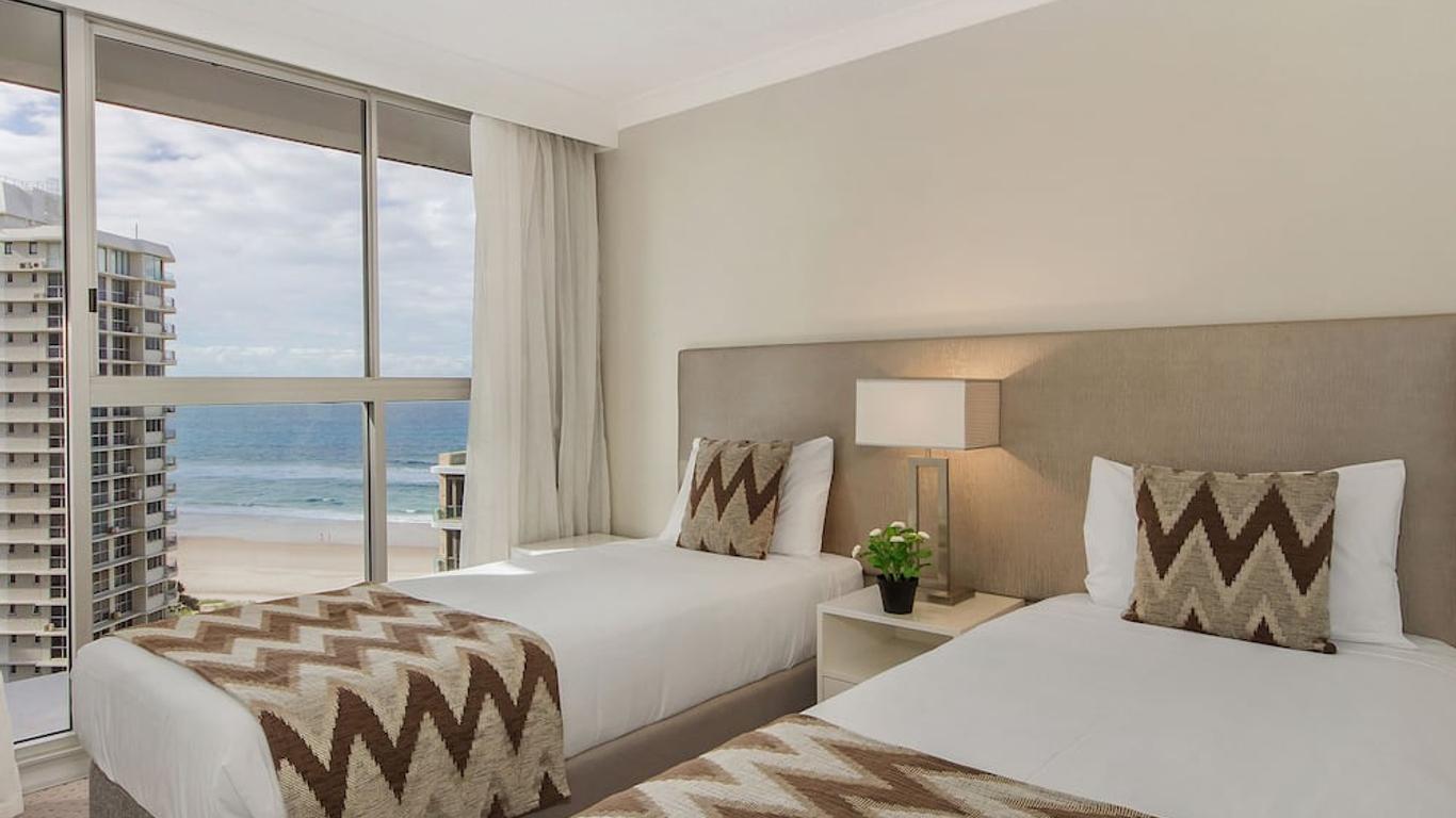 Sunbird Beach Resort