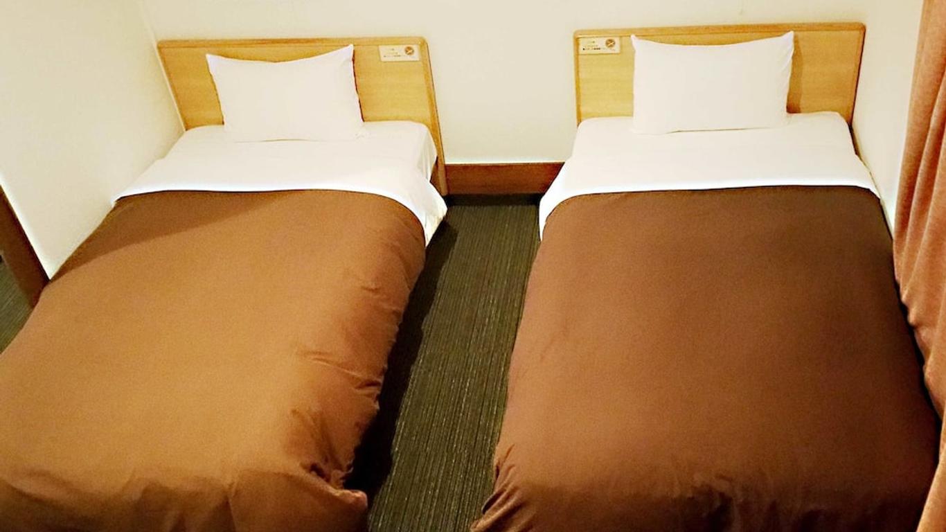 Hotel Tetora Ikebukuro