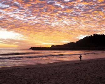Reflections Evans Head - Holiday Park - Evans Head - Sala de estar
