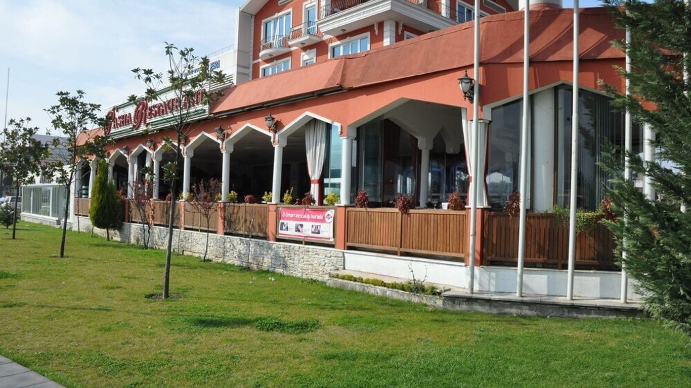 Pasha Palas Hotel Izmit