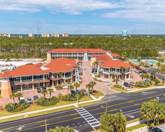 Villagio By Perdido Key Resort Mgmt - Pensacola - Building