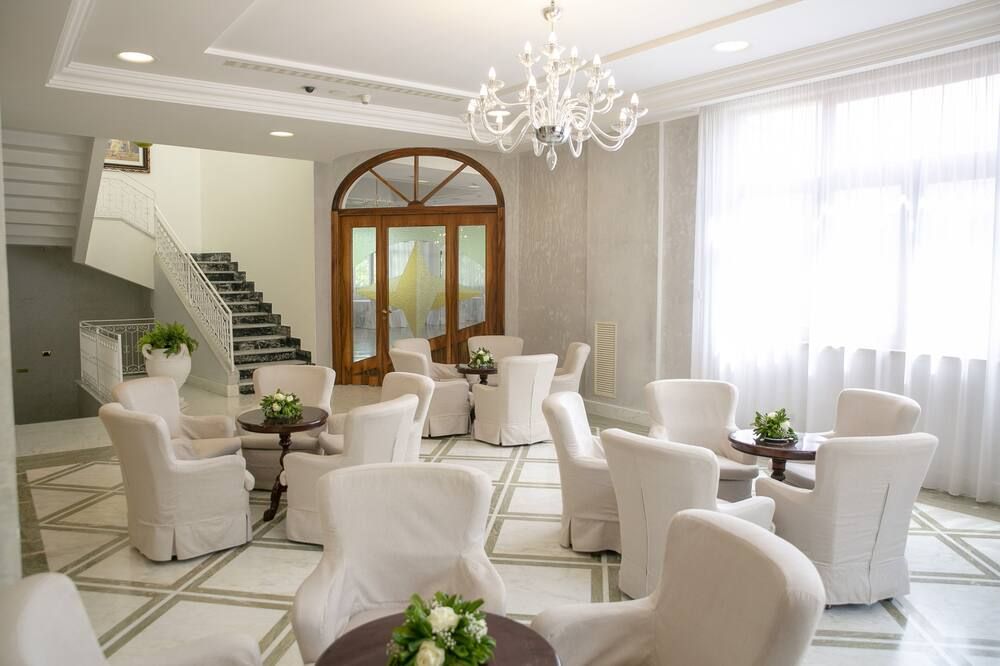 Resort Sant'Angelo & Spa - Pimonte