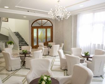 Resort Sant'Angelo & Spa - Pimonte