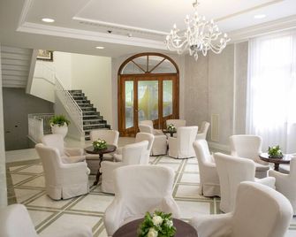 Resort Sant'Angelo & Spa - Pimonte