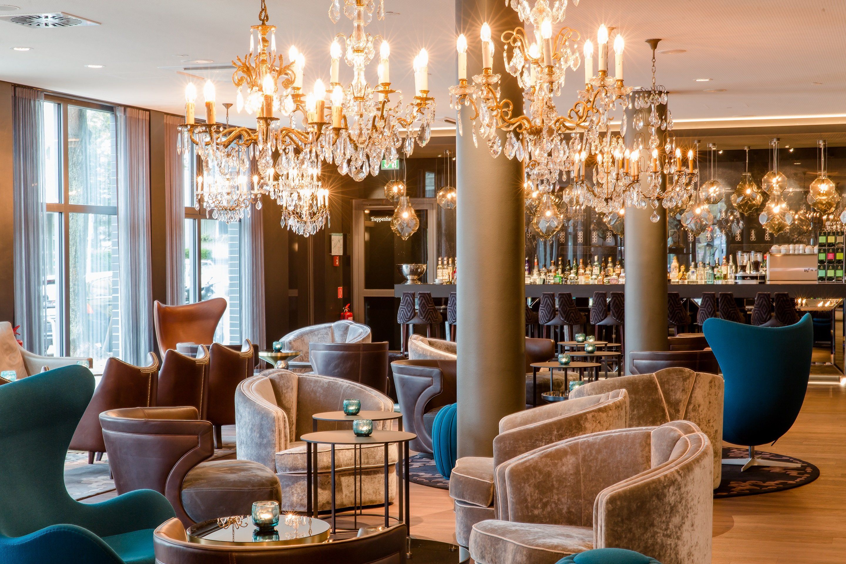 موتل وان برلين-بيليفو