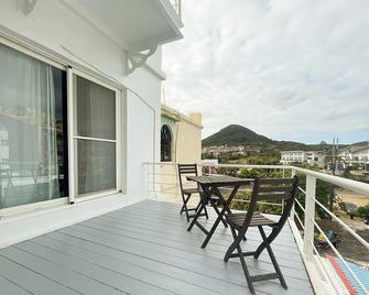 We Stay Inn - Hengchun Township - Balcony