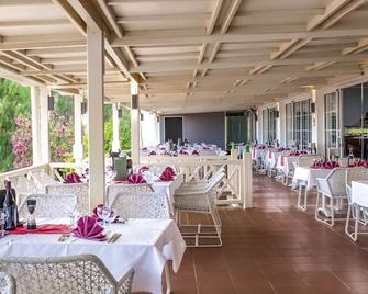 Aldiana Club Fuerteventura - Morro Jable - Restaurant