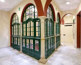 San Isidoro Hostel Sevilla - Sevilla