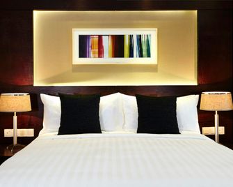 Amari Dhaka - Dhaka - Bedroom