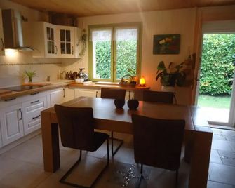 Kioui - Rennes-les-Bains