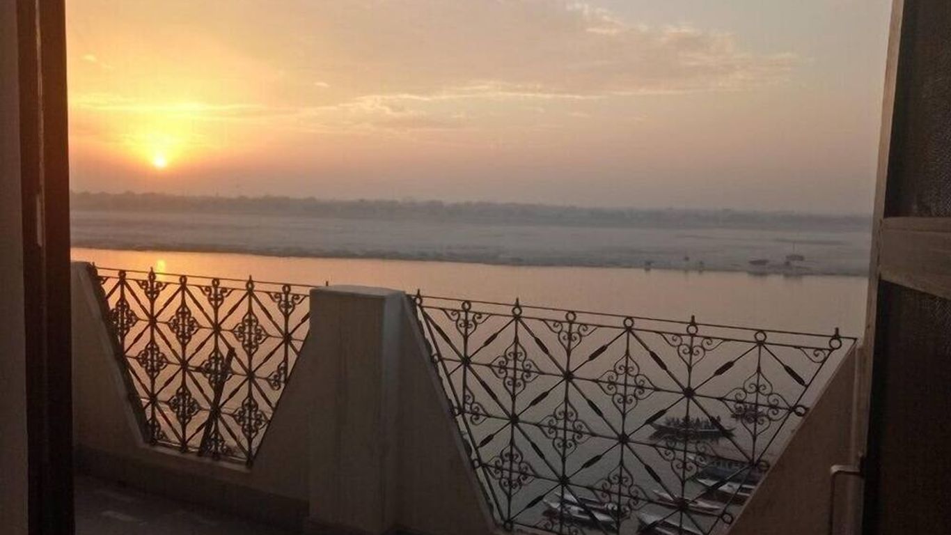 Scindhia Guest House