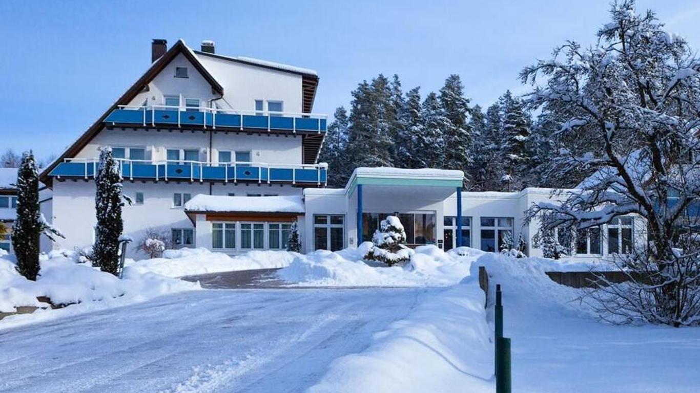 Romantik Hotel Rindenmühle