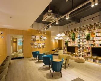 Idea Jar Hotel - Shenzhen - Lounge