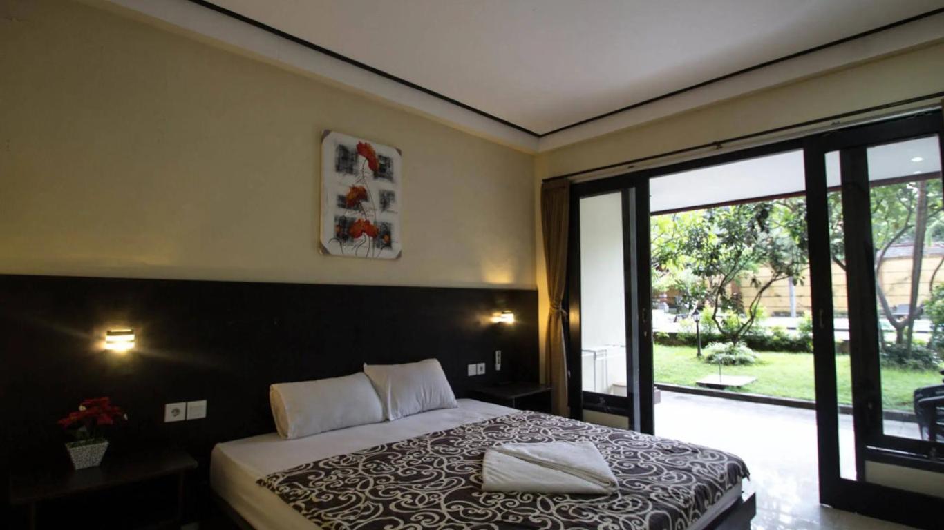 Beneyasa Beach Inn 1