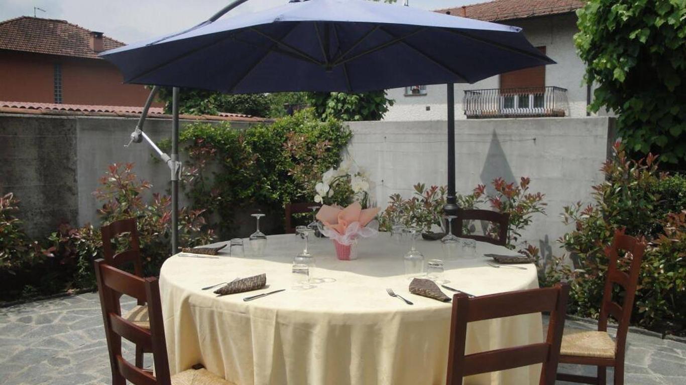 Locanda Del Brinsc