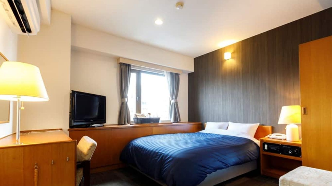 宮崎ライオンズホテル