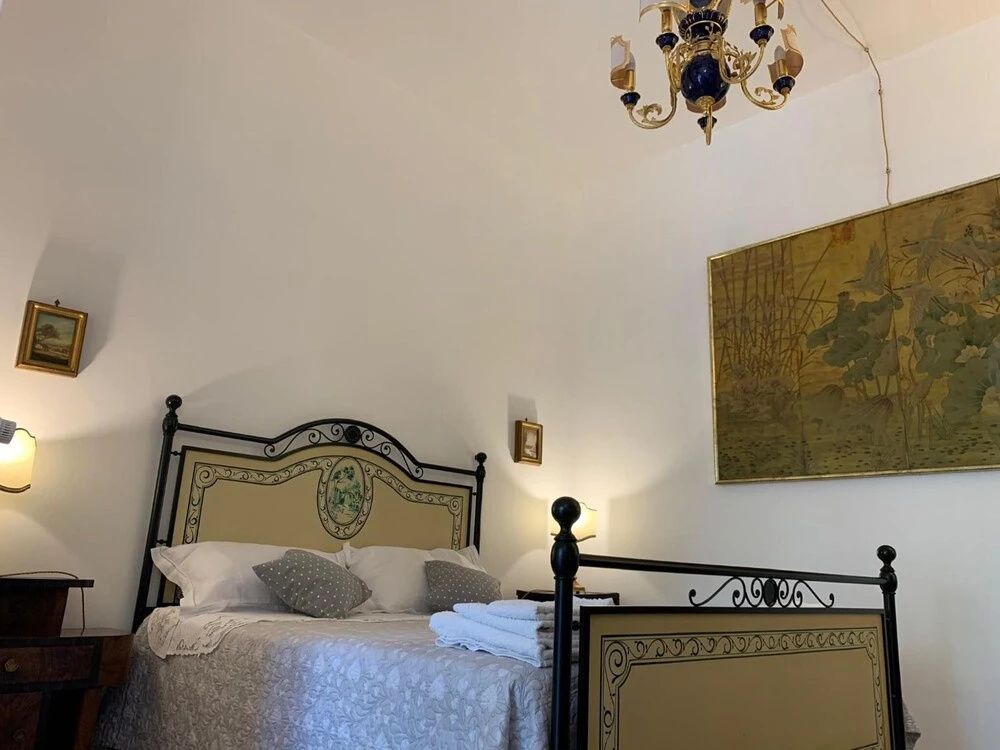 Masseria Chiusurella - Corato