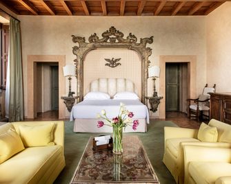 La Posta Vecchia Hotel - Ladispoli - Bedroom