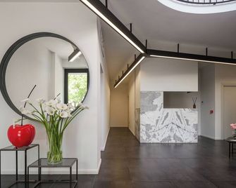 Secret Garden Resort & Spa - Palma Campania - Room amenity