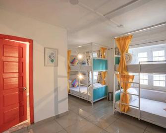 Gostops Srinagar - Srinagar - Habitación