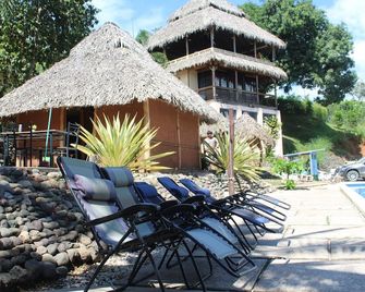 Hotel Vista Bonita - Parrita