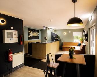 مترو إن نيوكاسل - نيوكاسل - أفضل طعام