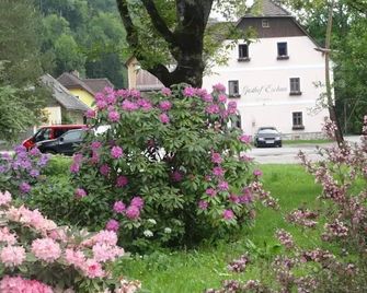 Gasthof Eschau - Palfau - Outdoors view
