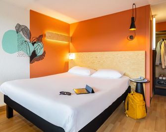 greet Brussels Airport Zaventem - Zaventem - Habitación