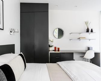 Frame Hotel - Treehouse - Austin
