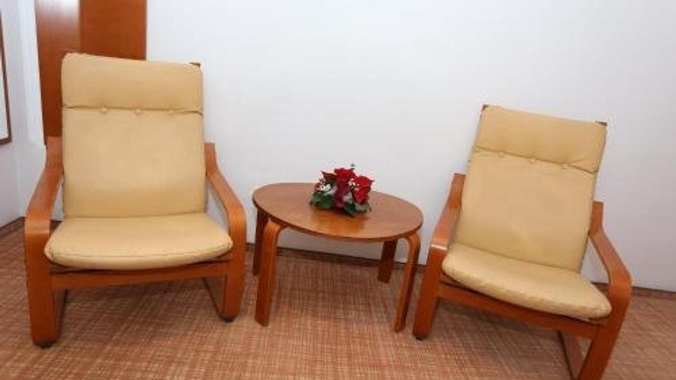Hotel Dana 2