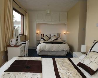 Bru Na Pairc B&b - Bantry - Slaapkamer