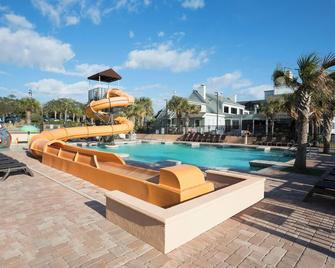 Caribbean Resort & Villas - Myrtle Beach - Piscina