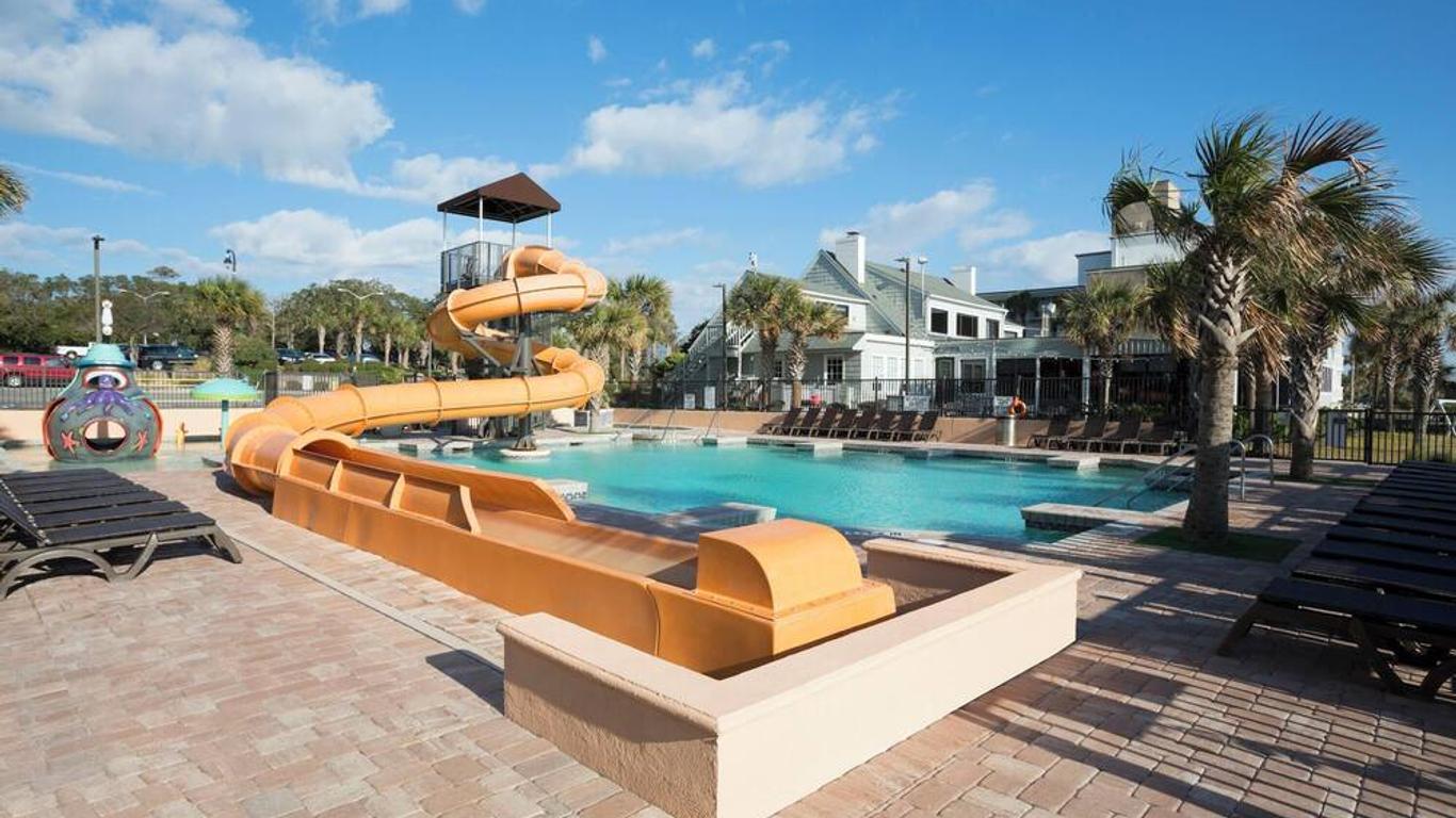 Caribbean Resort & Villas