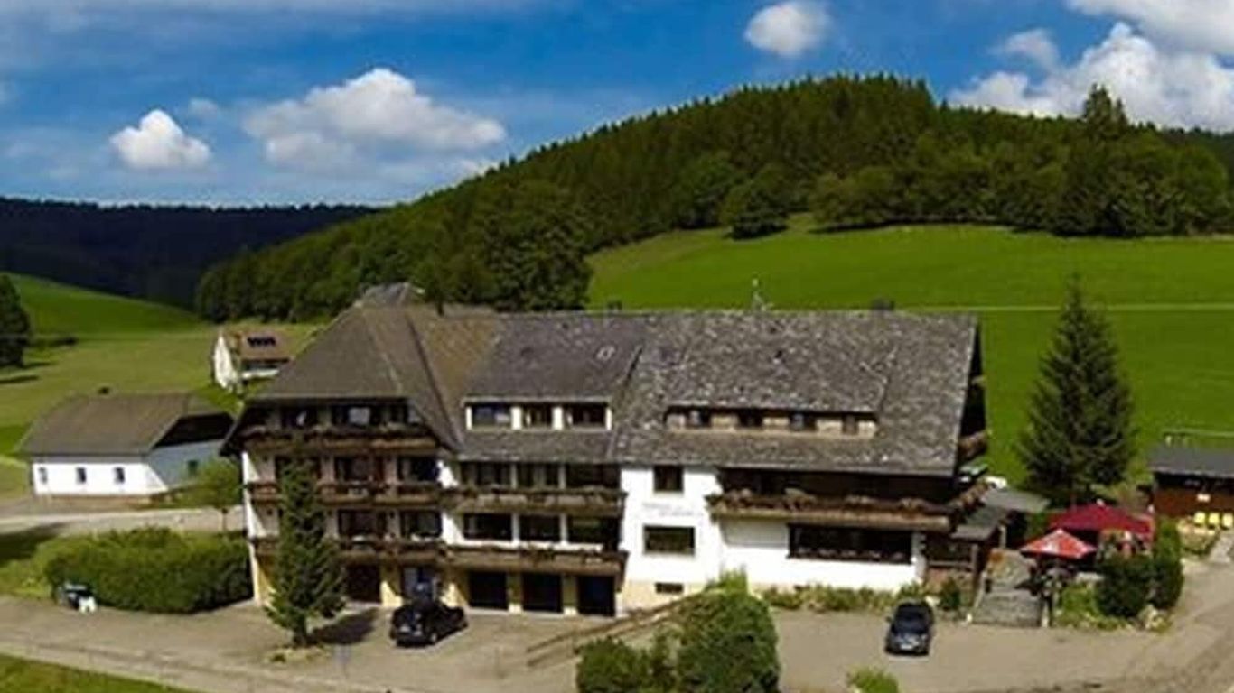 Landgasthof Jostalstüble