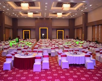 Muong Thanh Luxury Vientiane - Vientiane - Juhlasali