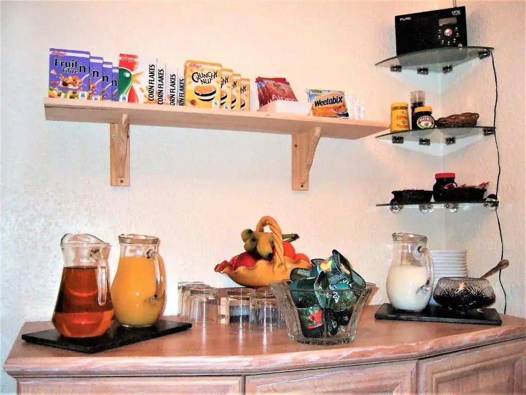 لينكس سايد جيست هاوس