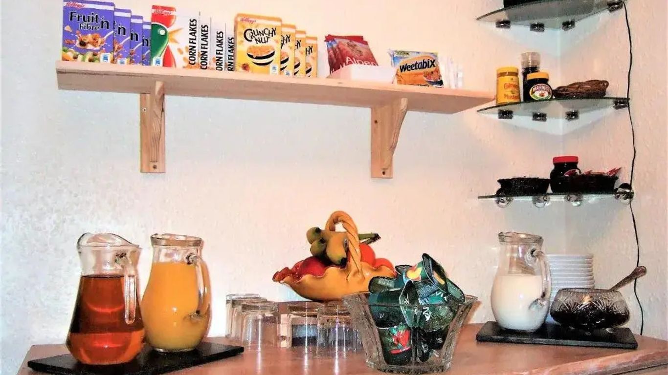 لينكس سايد جيست هاوس