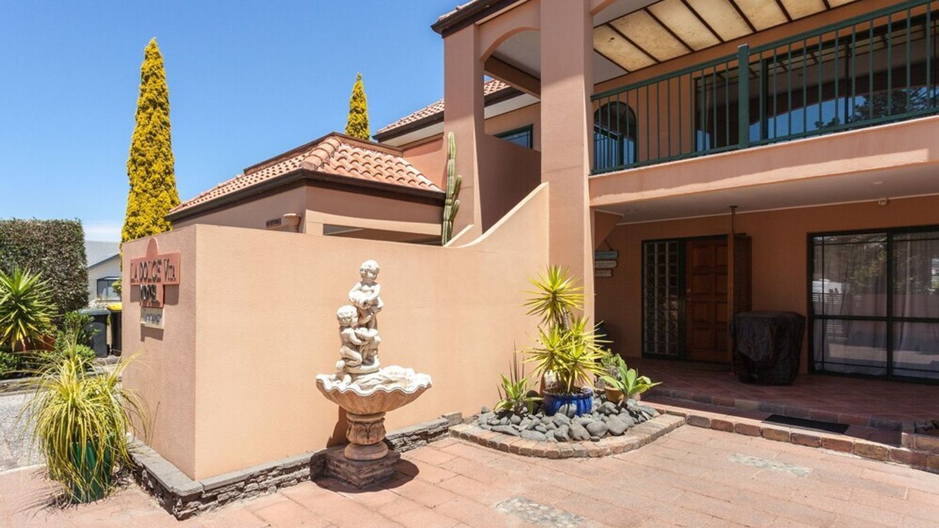 La Dolce Vita Whangamata