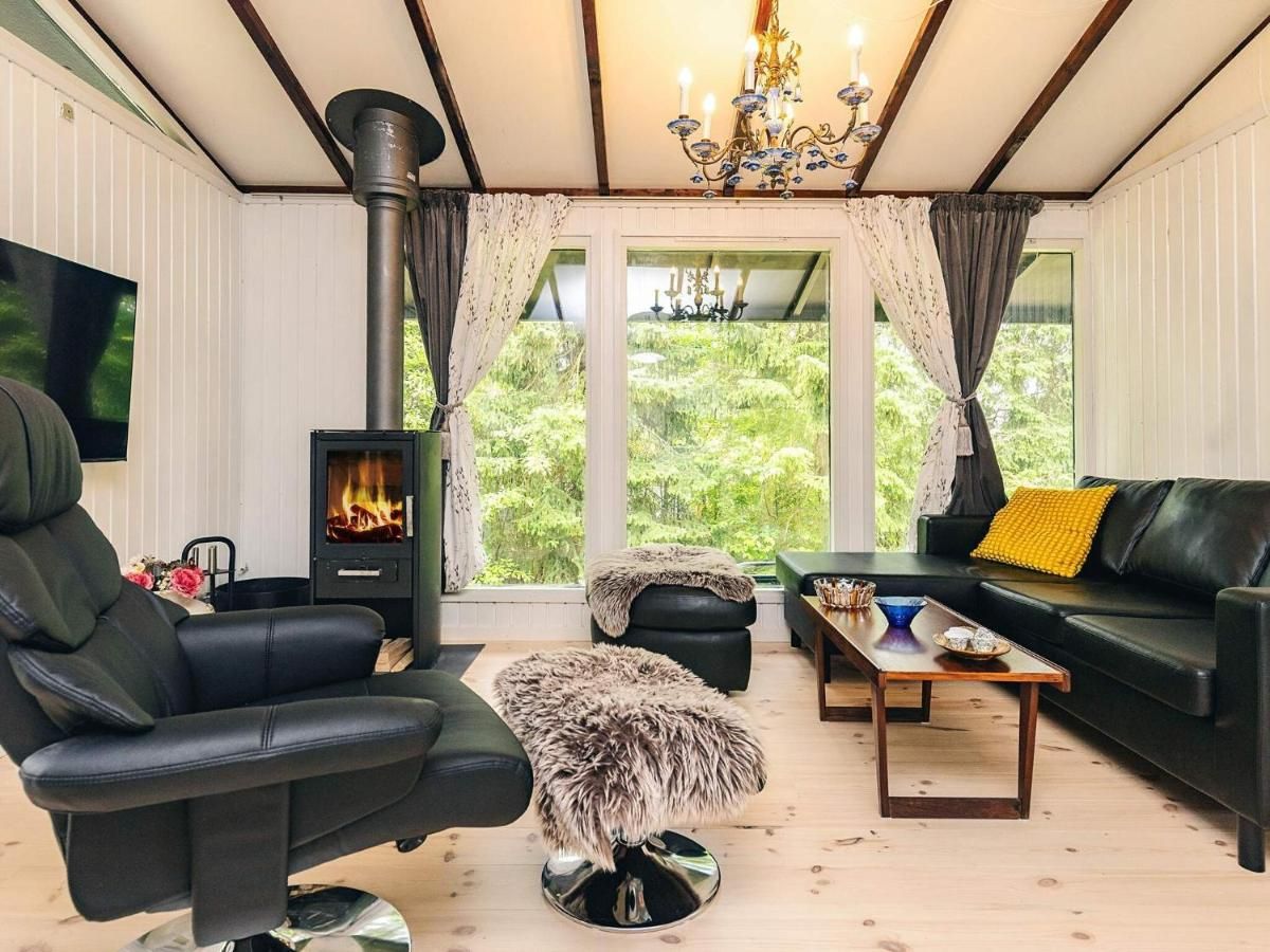 4 person holiday home in Skibby-By Traum – Skibby