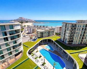 Agora Spa & Resort - Peñíscola