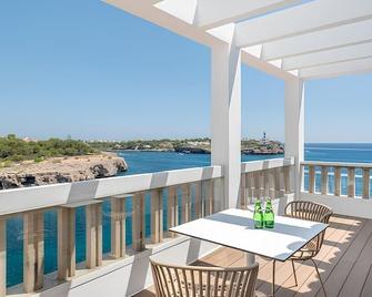 Orange Colom - Seaside Apartments - Portocolom - Balcone