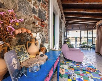 Villa Felice - Giardini Naxos