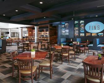 Detroit Marriott Livonia - Livonia - Restaurant