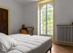 Château de La Bouleaunière - Grez-sur-Loing - Bedroom