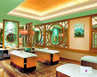 Sheraton Ningbo Hotel - Ningbo - Restaurant