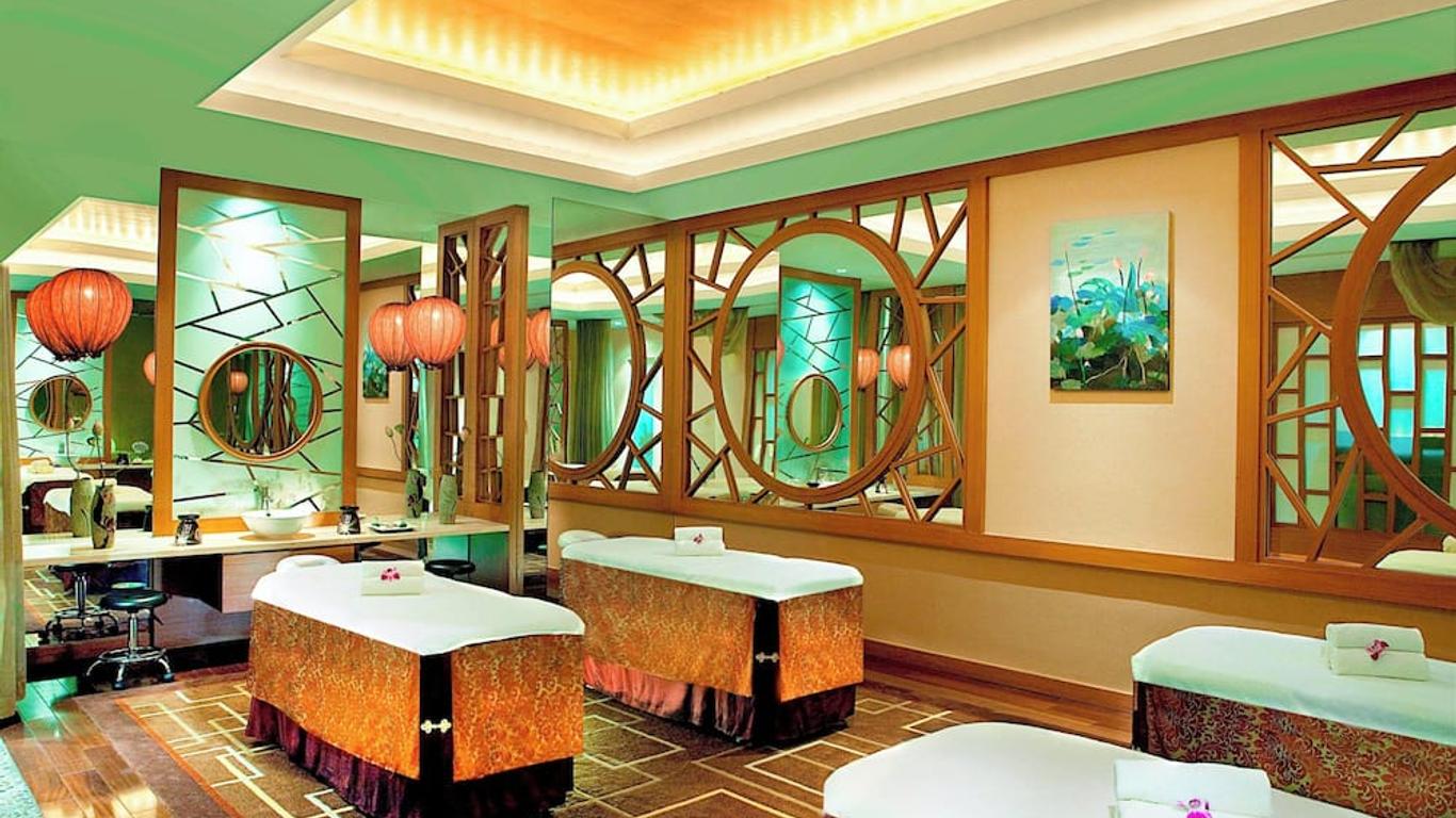Sheraton Ningbo Hotel