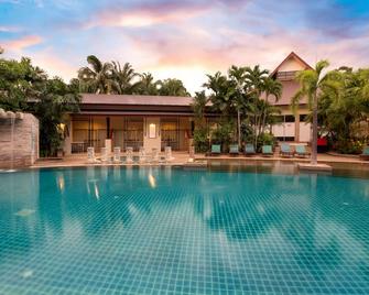 Timber House Aonang - Krabi - Pool