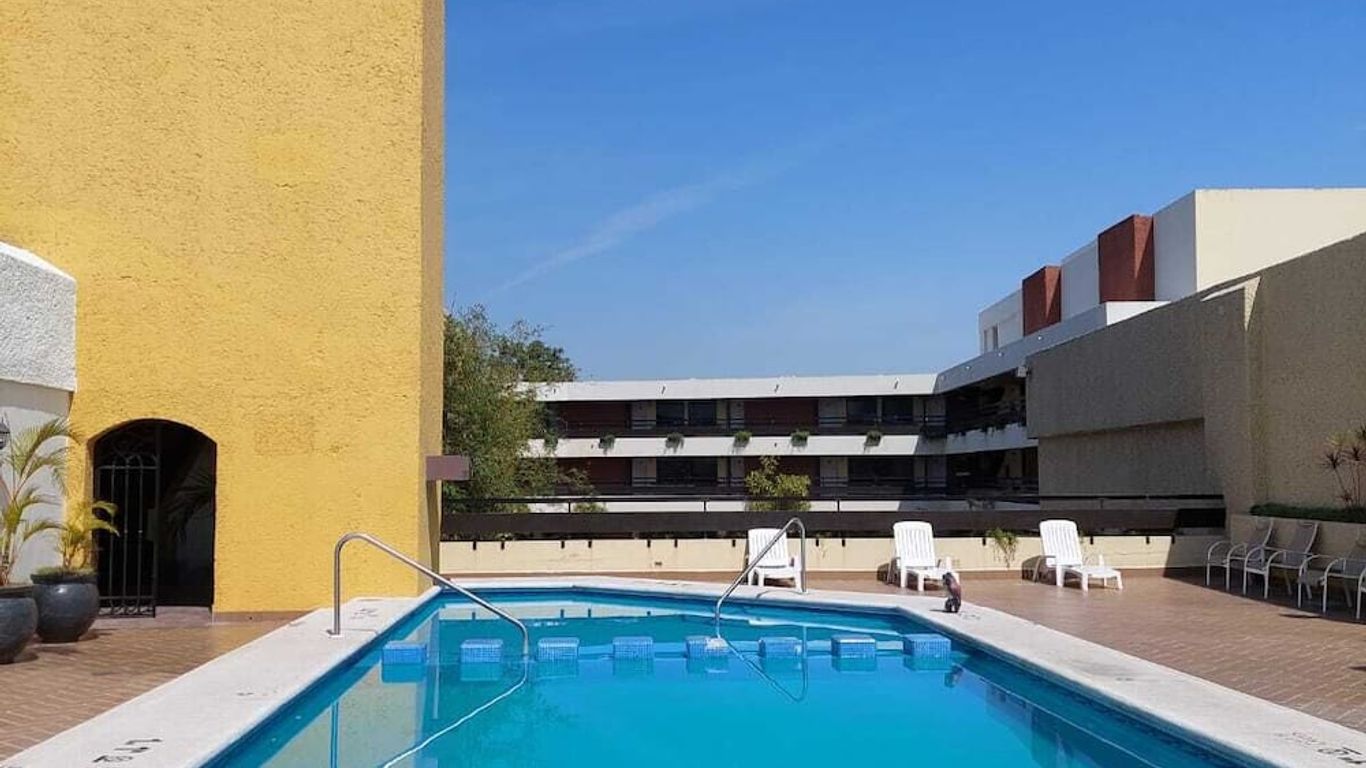 Hafersons Inn Hotel Suites