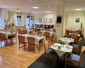 Ambassador Apparthotel - Vaterstetten - Restaurace