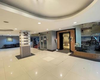 Ntk Residence Hotel - Chonburi - Lobby